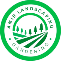 Amir Landscaping